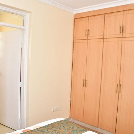 Parkview Homes-Jkia ナイロビ エクステリア 写真