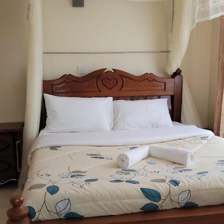 Parkview Homes-Jkia ナイロビ エクステリア 写真