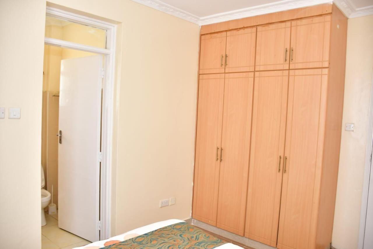 Parkview Homes-Jkia ナイロビ エクステリア 写真